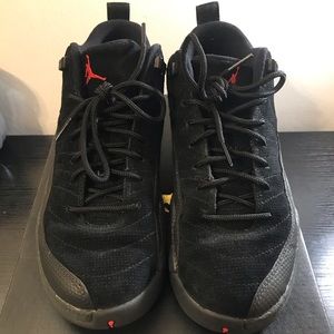 Jordan Retro 12s
